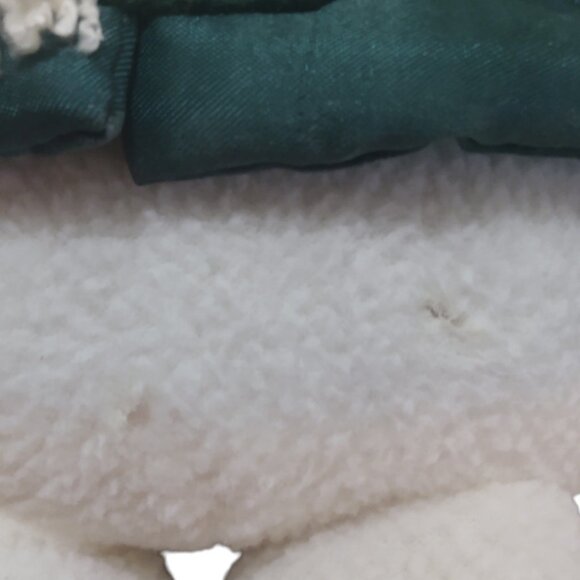 Costco 14" Plush Decorative Snowman With Box - Picture 14 of 14